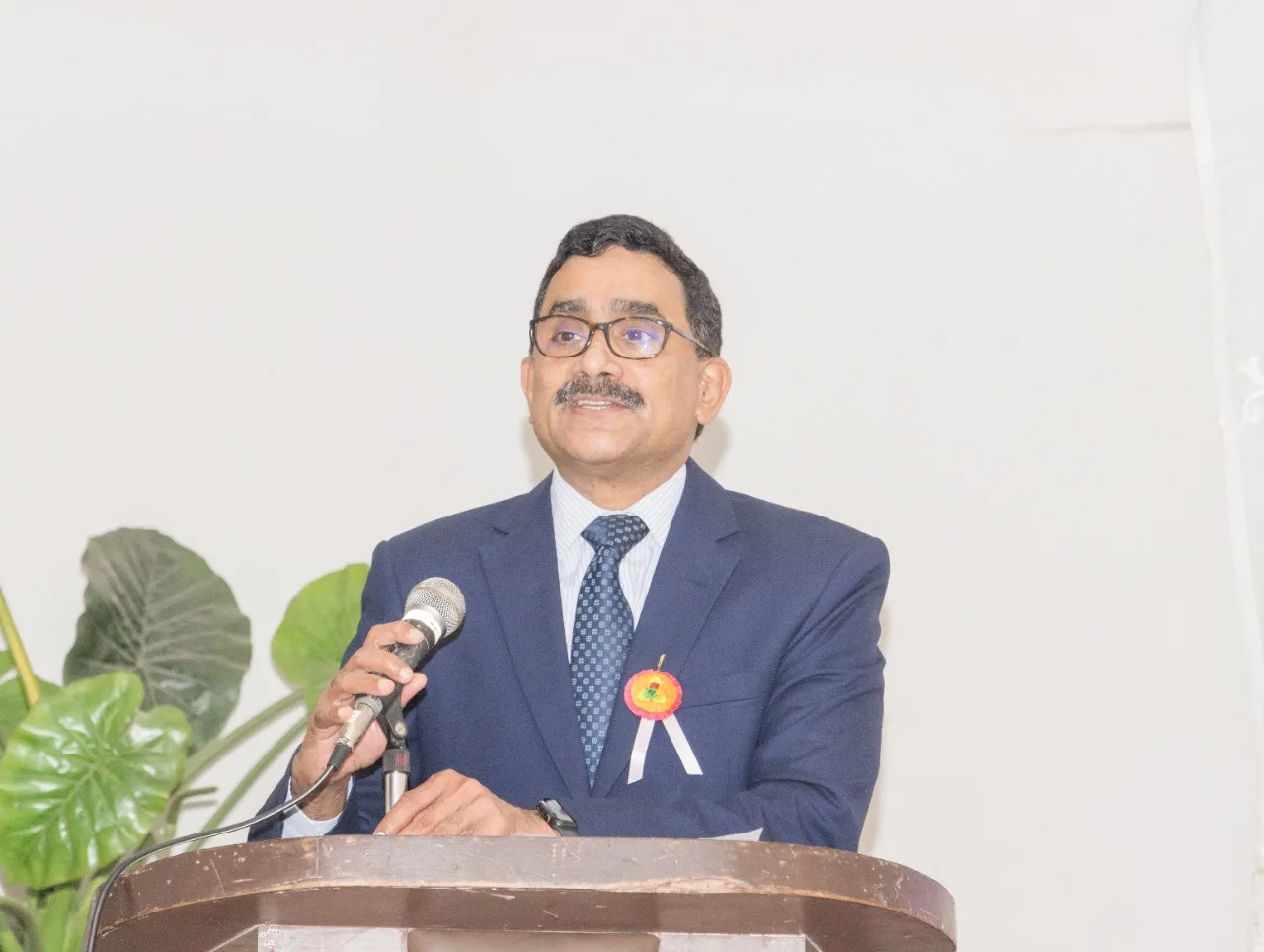 G. H. P. Raju — photo 1