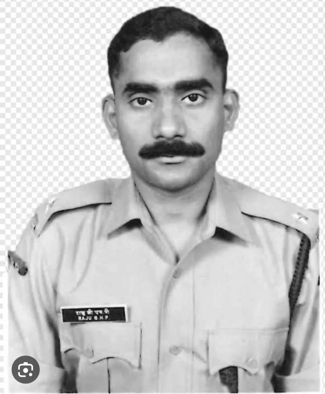 G. H. P. Raju — photo 2