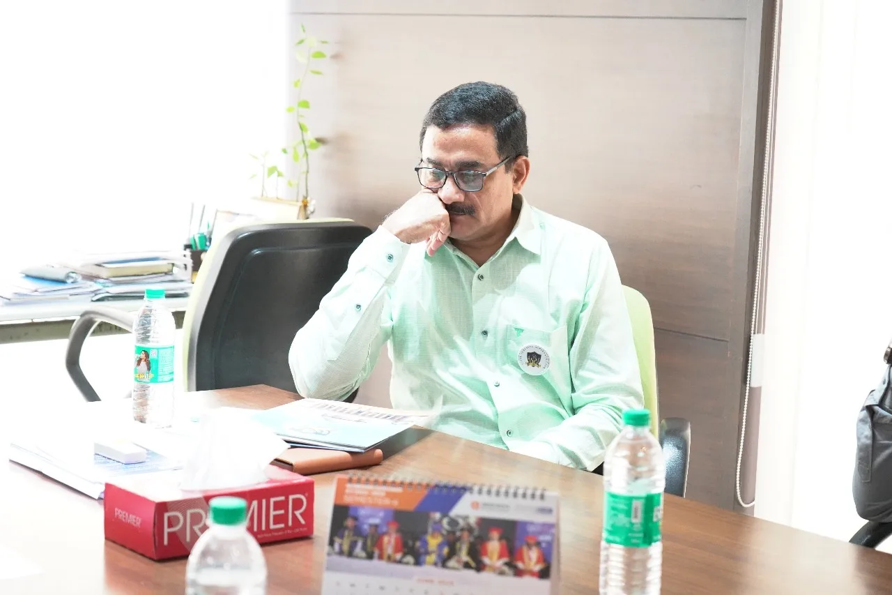 G. H. P. Raju — photo 5