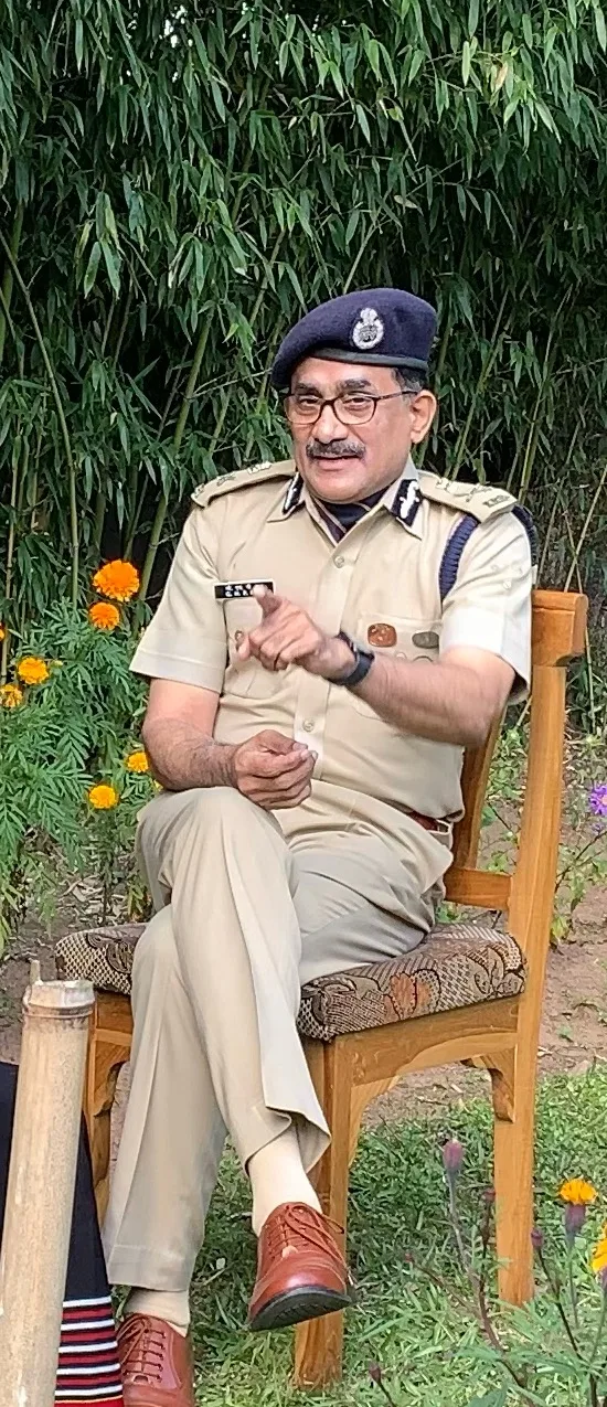 G. H. P. Raju — photo 7