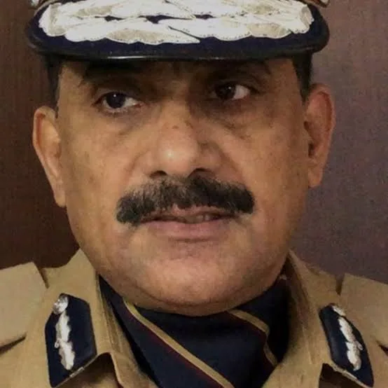 G. H. P. Raju — photo 8