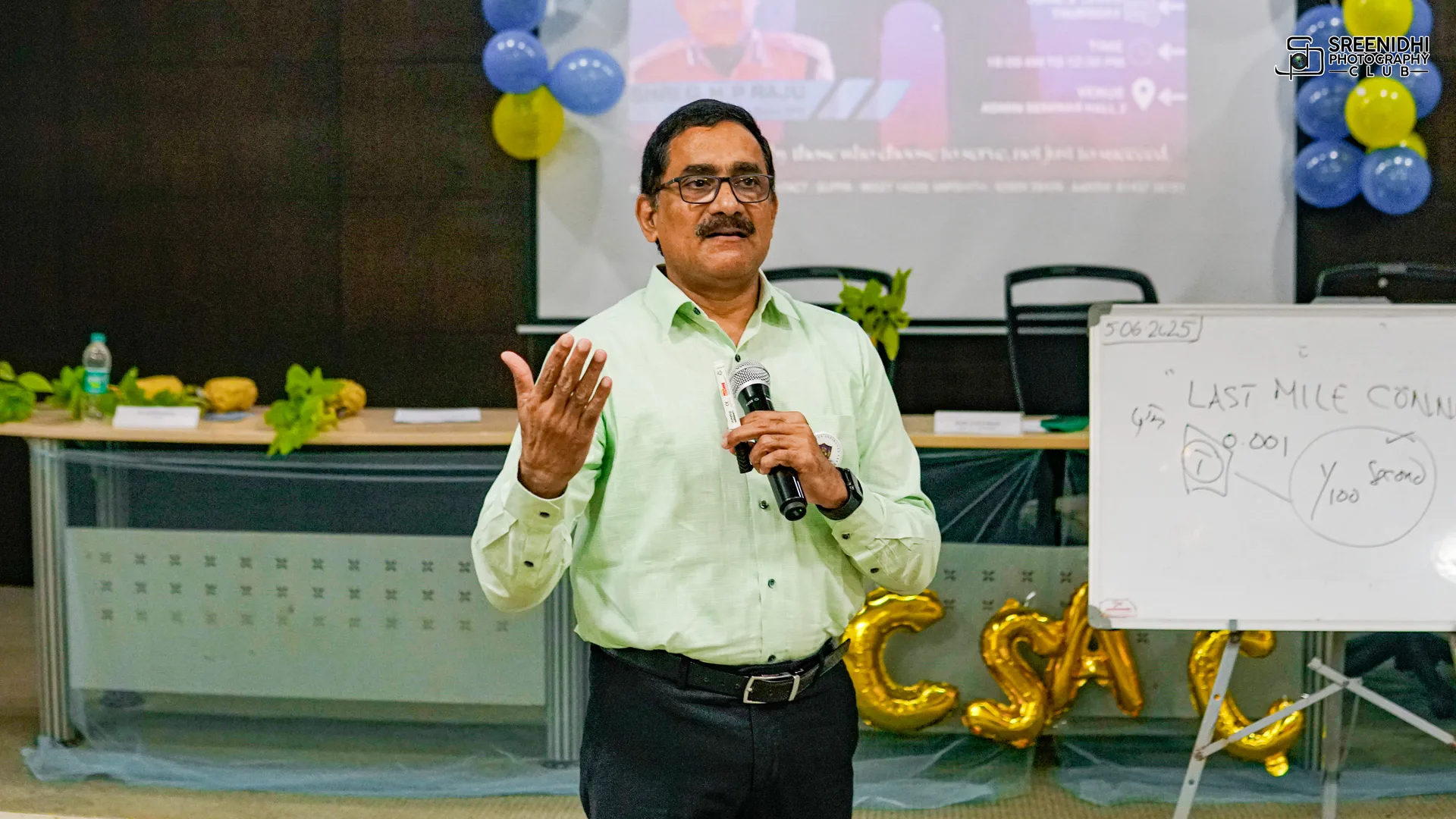 G. H. P. Raju — photo 10