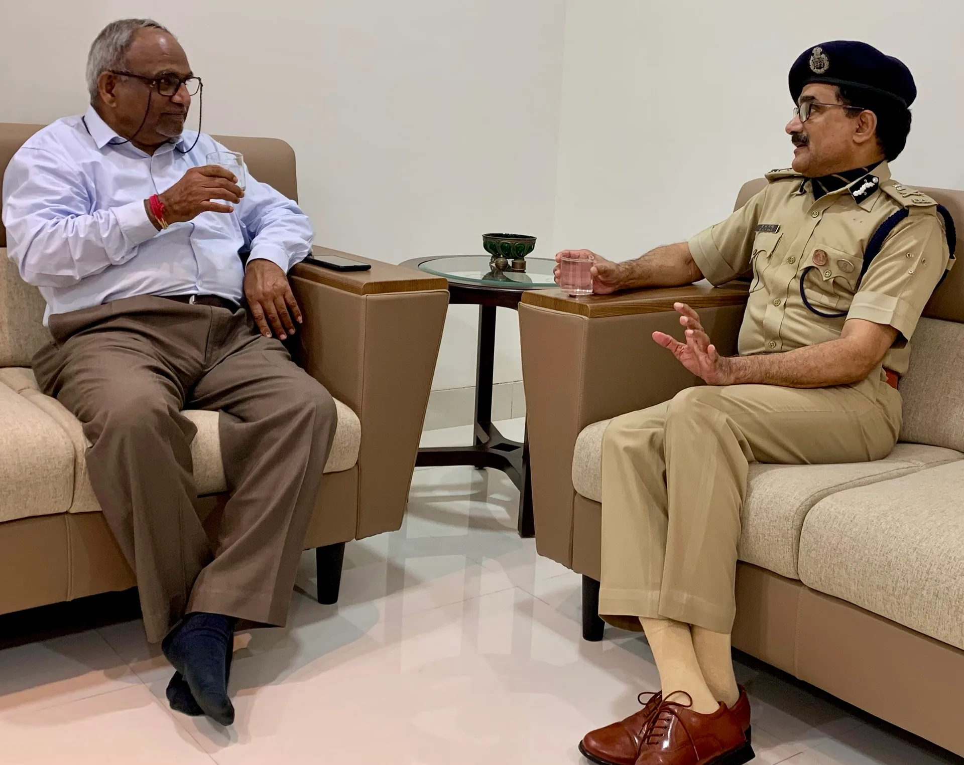 G. H. P. Raju — photo 14
