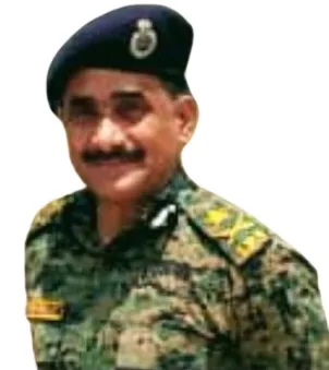 G. H. P. Raju — photo 17