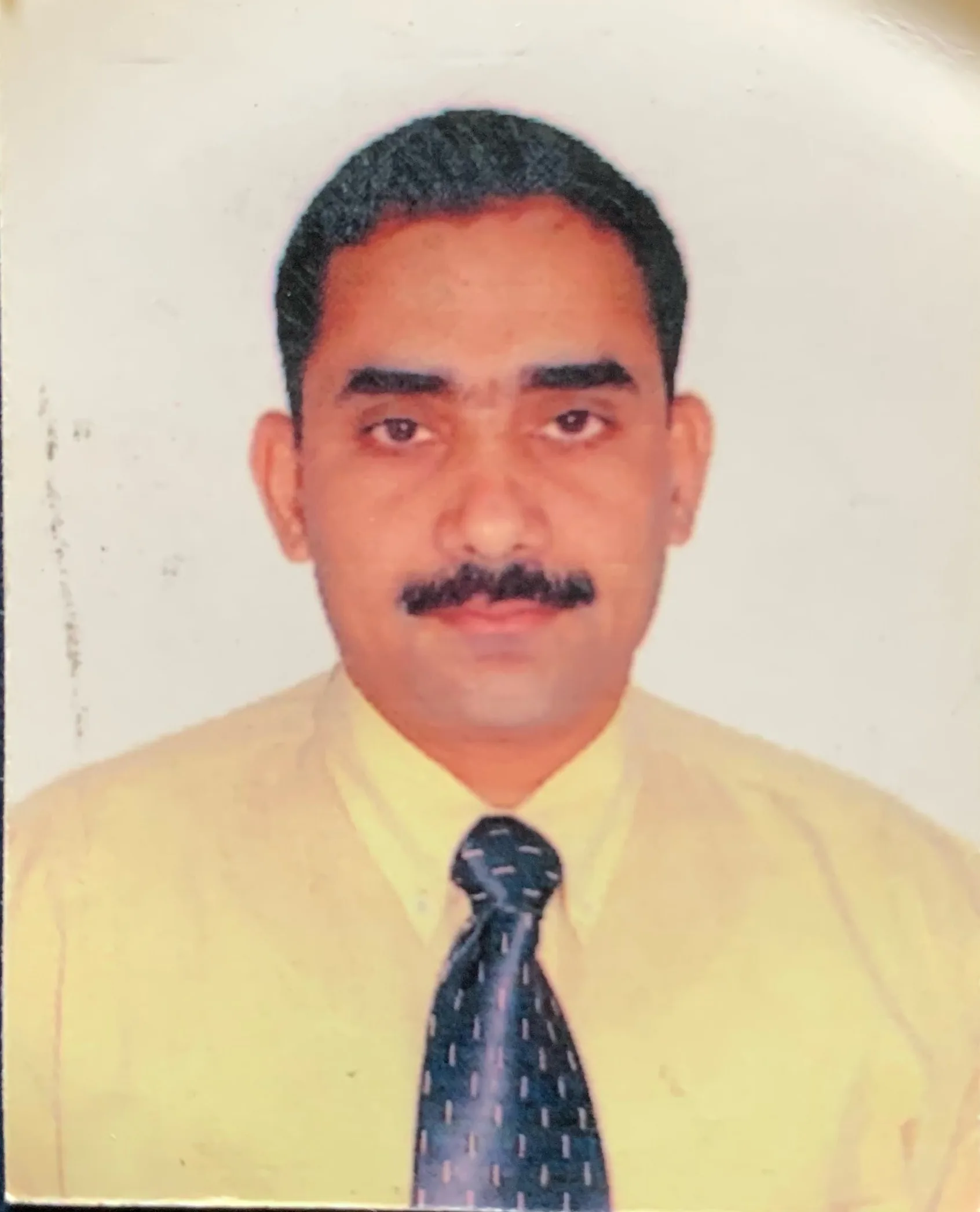 G. H. P. Raju — photo 19