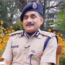 G. H. P. Raju — photo 21