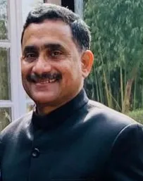 G. H. P. Raju — photo 27