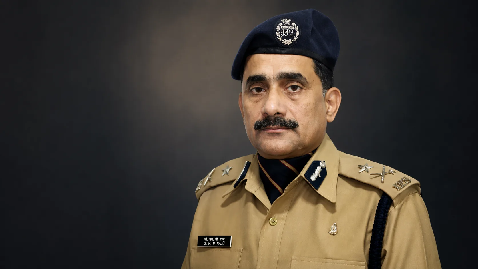 G. H. P. Raju — photo 35