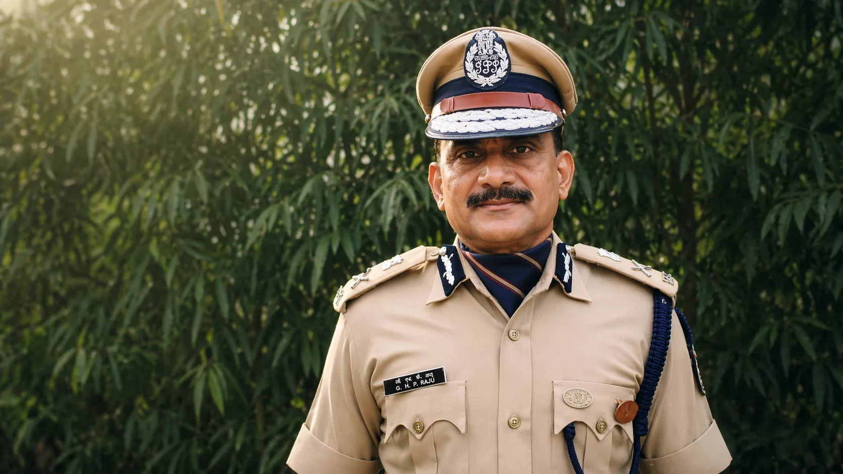 G. H. P. Raju — photo 36