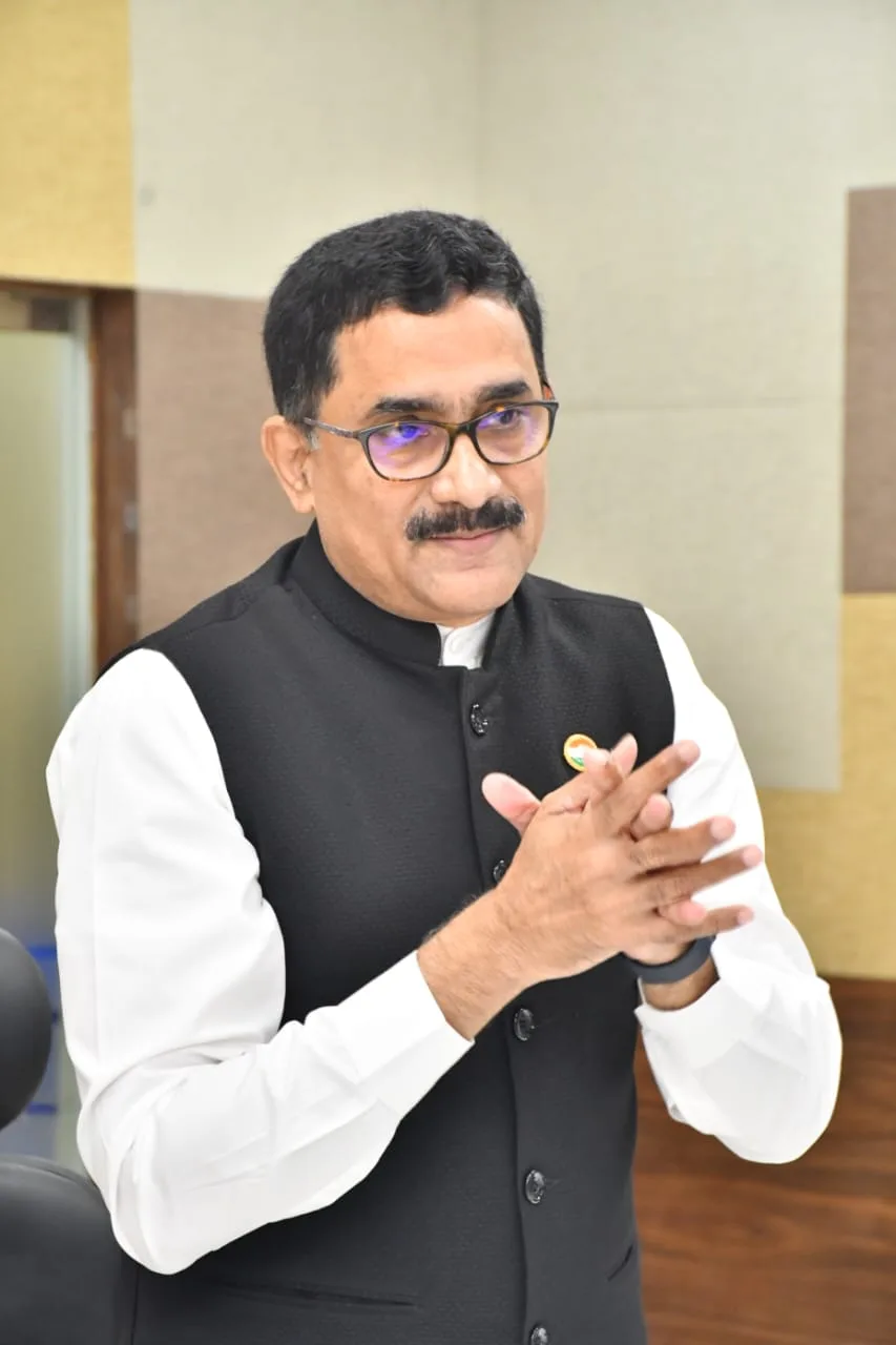 G. H. P. Raju — photo 43